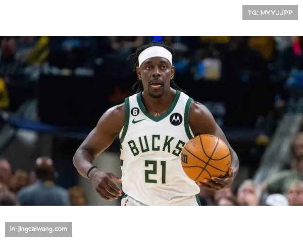 雄鹿调整轮换策略应对主力伤停 减少霍勒迪单场出场时间 雄鹿调整轮换策略应对主力伤停 减少霍勒迪单场出场时间